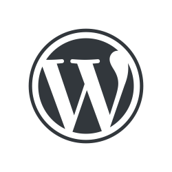 WordPress-logotype-wmark